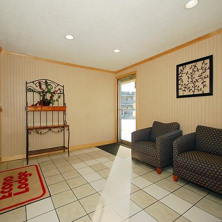 Rodeway Inn West Dodge 오마하 내부 사진