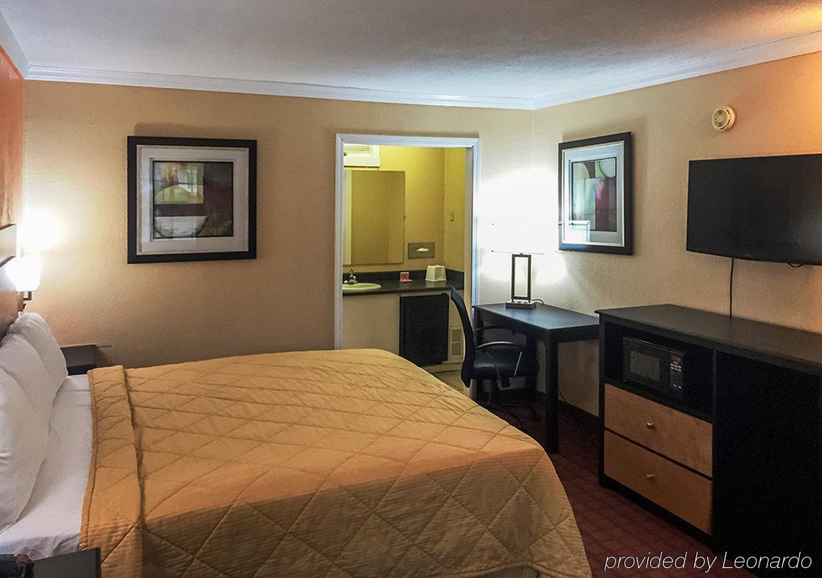 Rodeway Inn West Dodge 오마하 외부 사진