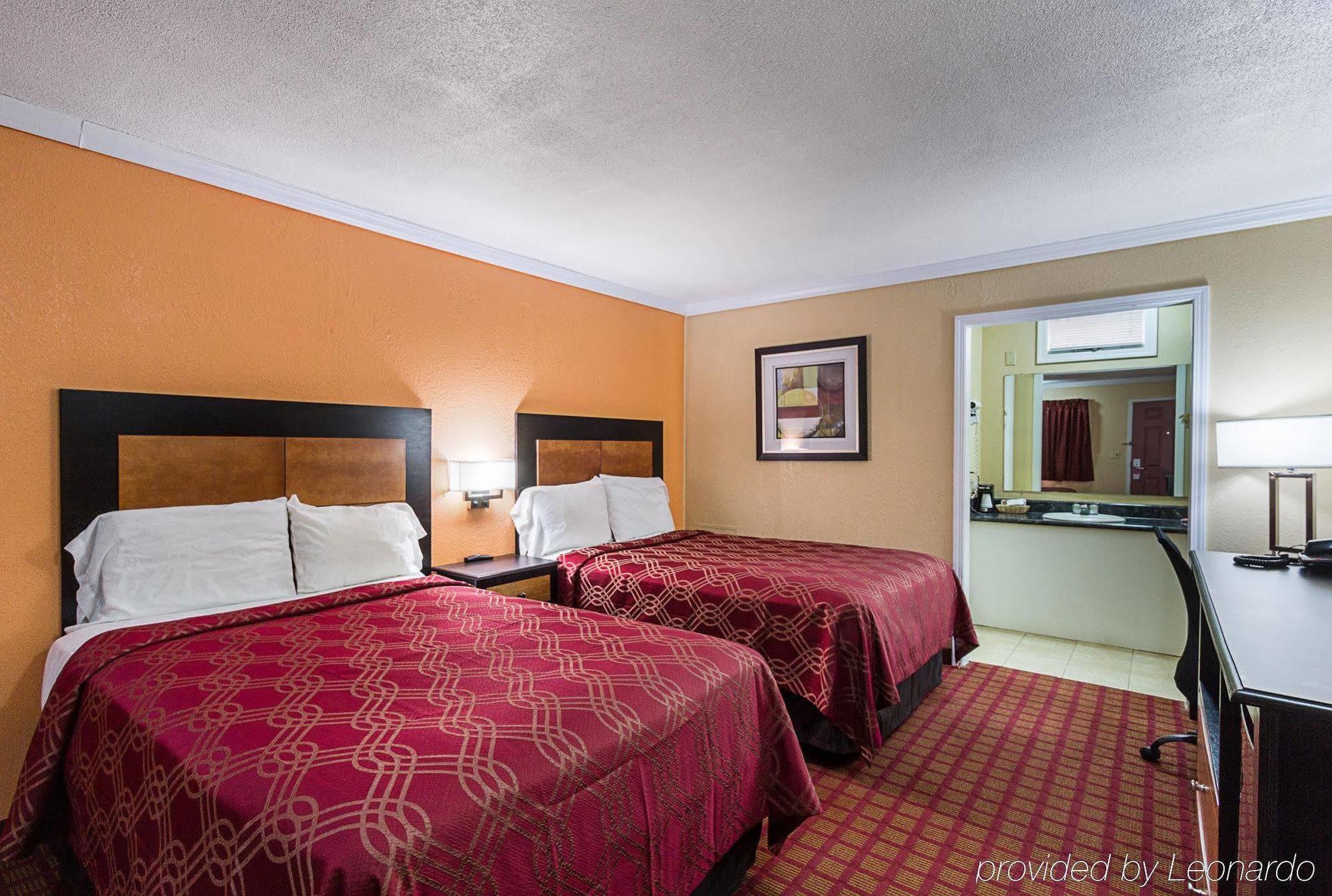 Rodeway Inn West Dodge 오마하 외부 사진