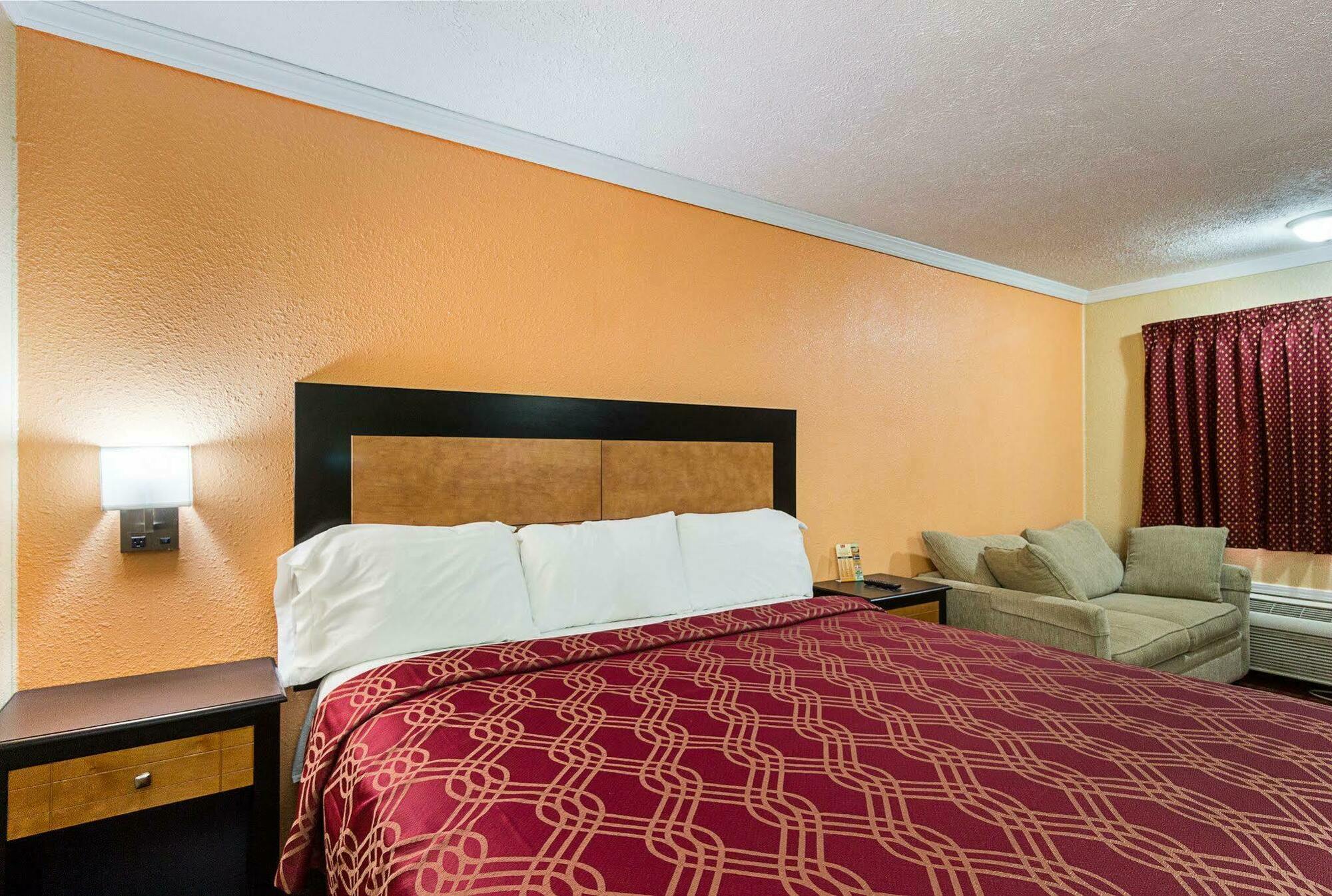 Rodeway Inn West Dodge 오마하 외부 사진